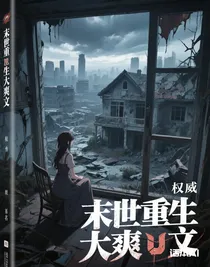 末世重生大爽文