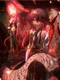 ch：日常隨筆