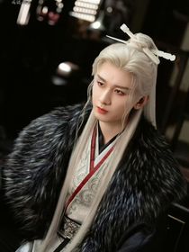 云之羽：宮尚角養(yǎng)媳婦
