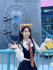 SNH48林佳怡的救贖