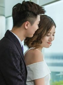 遇见你之因为爱上你