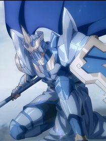 鎮(zhèn)魂將：白焰的守護(hù)