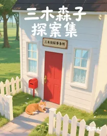 三木森子探案集