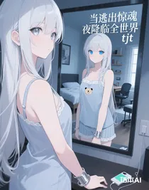 當(dāng)逃出驚魂夜，名柯進(jìn)入規(guī)則怪談