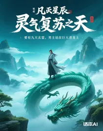 靈氣復(fù)蘇之天