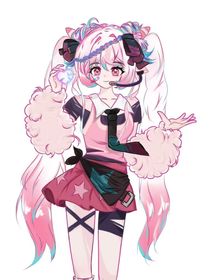 獵人女團(tuán)