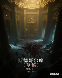 斯德哥爾摩（草稿）