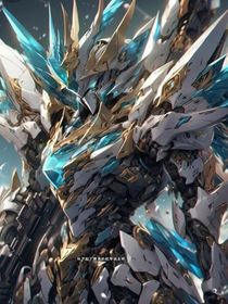玩不起？跟我的機(jī)甲說(shuō)去吧