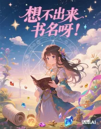 想不出來書名呀！