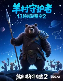 羊村守護(hù)者13跨越謎星空2