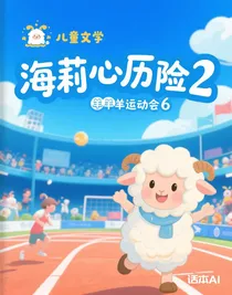 羊羊羊運動會6