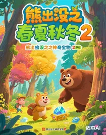 熊出沒之神奇寶物2日