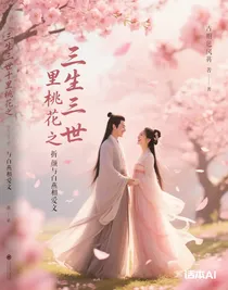 三生三世十里桃花之折顏與白燕相愛(ài)文