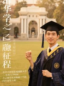 清華大學(xué)之陸燦的逆襲征程