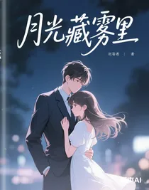 月光藏霧里