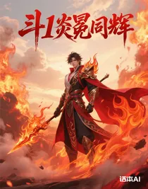 斗1炎冕同輝