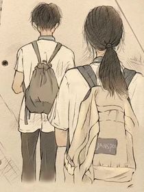 相遇和暗戀