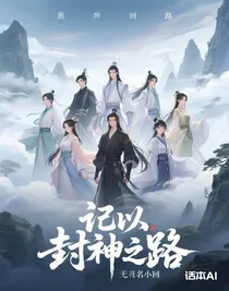 記以封神之路
