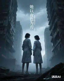 她以夜色為刃
