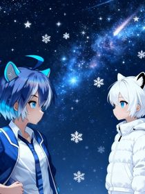 藍(lán)虎的故事