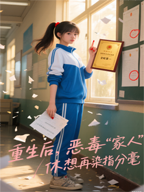 重生后，惡毒家人休想再染指分毫