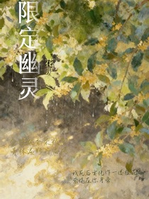 限定幽靈