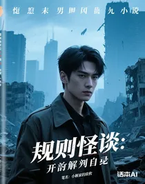 規(guī)則怪談：開局解剖自己