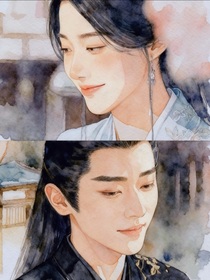 夜色尚淺：湖心月
