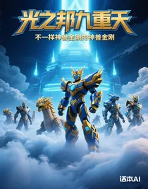 不一樣神獸金剛的神獸金剛