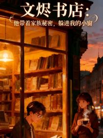 文燼書店：他帶著家族秘密，躲進(jìn)我的小窗