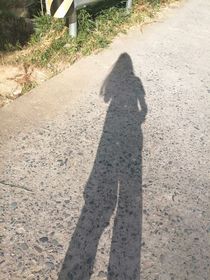 與她的青春