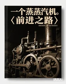 前進之路