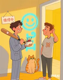 判官今天不在，我先騙個(gè)鬼