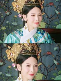 甄嬛傳：滿城春色宮墻柳