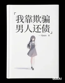 我靠欺騙男人還債