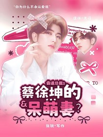 霸道總裁：蔡徐坤的呆萌妻（第二部）