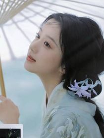 神經(jīng)學(xué)者穿成繡娘：我的五感殺瘋了