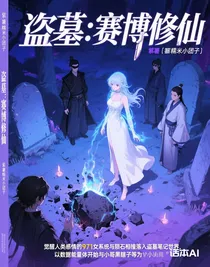 盜墓：賽博修仙