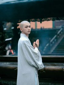 盛世天下：只為一人