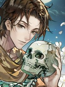 逍零：古蜀舊人夢(mèng)