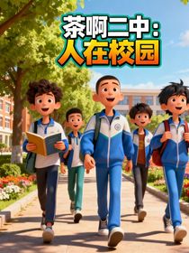 茶啊二中：人在校園