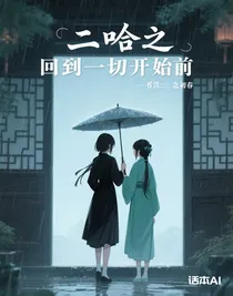 二哈之回到一切開始前
