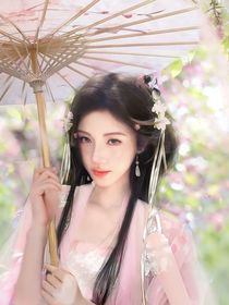 赴山海：待她笑靨如花