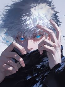 綜漫：墮骨惑眾生！深淵大佬她鯊瘋了