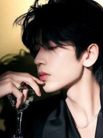 張凌赫：無可救藥愛上你