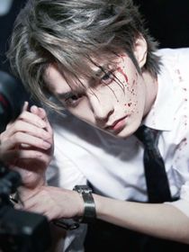 劉耀文：他會殺了你