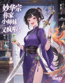 妙華宗你家小師妹又瘋啦！！咦？怎么修為增長如此之快？！