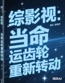 綜影視：當命運齒輪重新轉動
