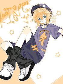 小貓金