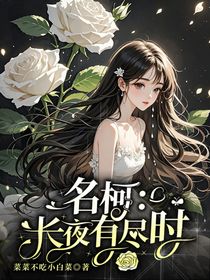 名柯：長夜有盡時(shí)